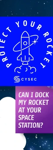 Design for Cysec